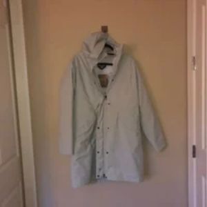 Patagonia Vosque 3-in-1 Slim Fit Parka